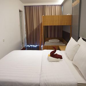 Hotel Pantes Simpang Lima Semarang