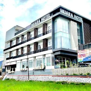 Muara Hotel Bukittinggi